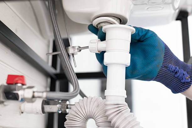 Reliable Plumbing contractor in Ellendale, DE by Masters Plumbing Service