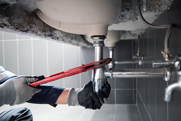 Trusted Emergency Plumber service in Ellendale, DE - Masters Plumbing Service